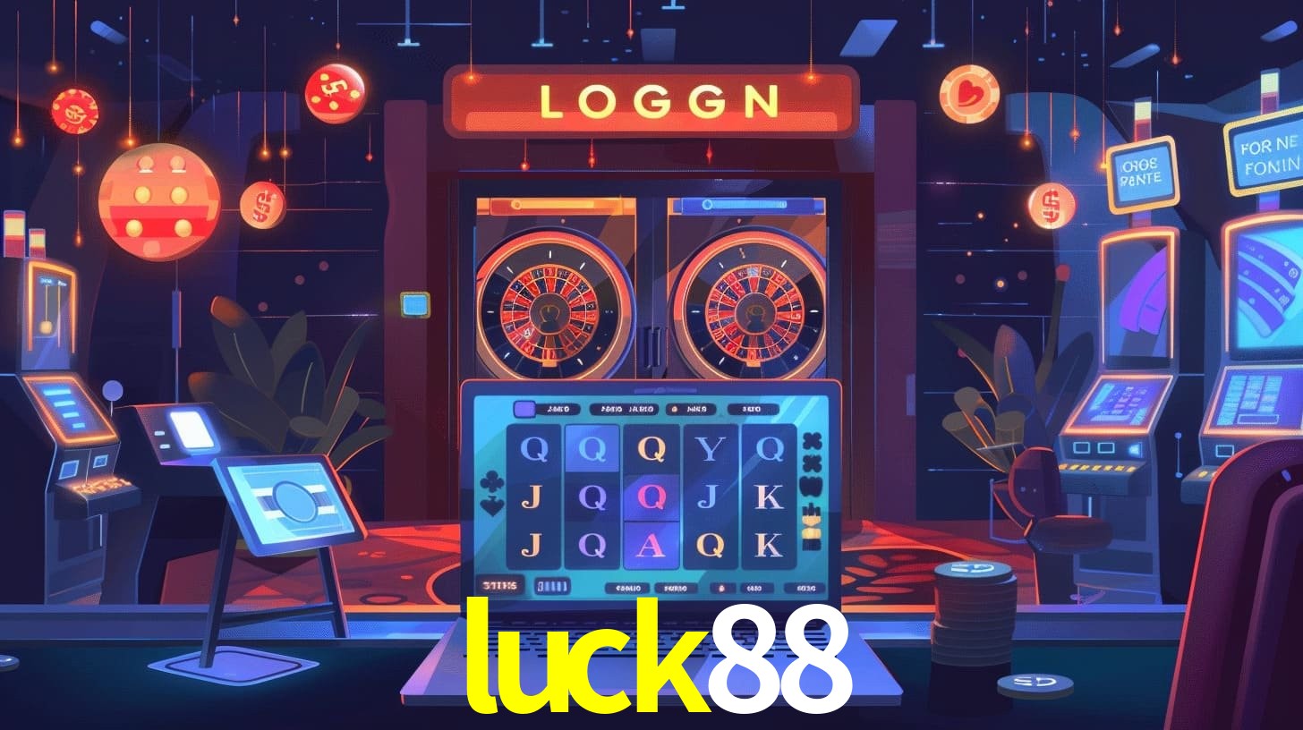 Integração de APIs luck88