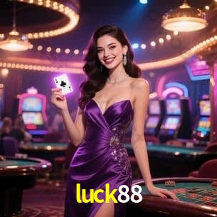 Interface Premium luck88