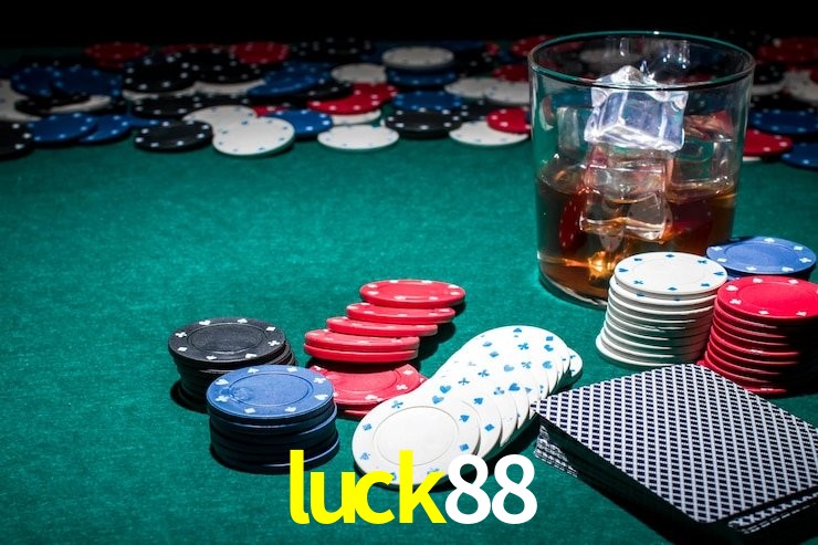 Torneios luck88