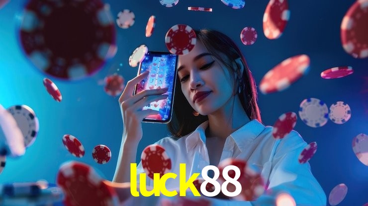 A Experiência Imersiva dos Cassinos Ao Vivo no luck88