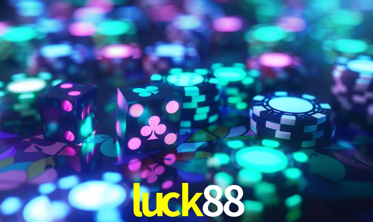 Bônus Diários luck88