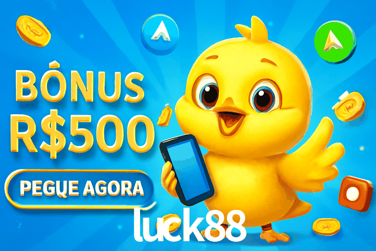 Account Benefits luck88