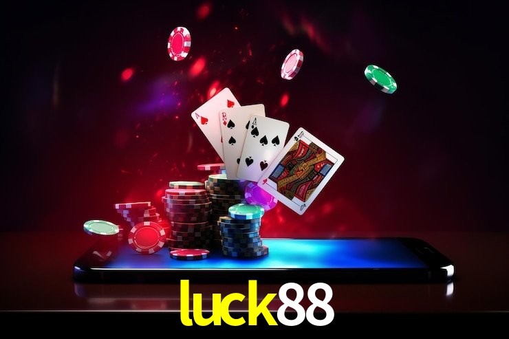 Gates of Olympus luck88