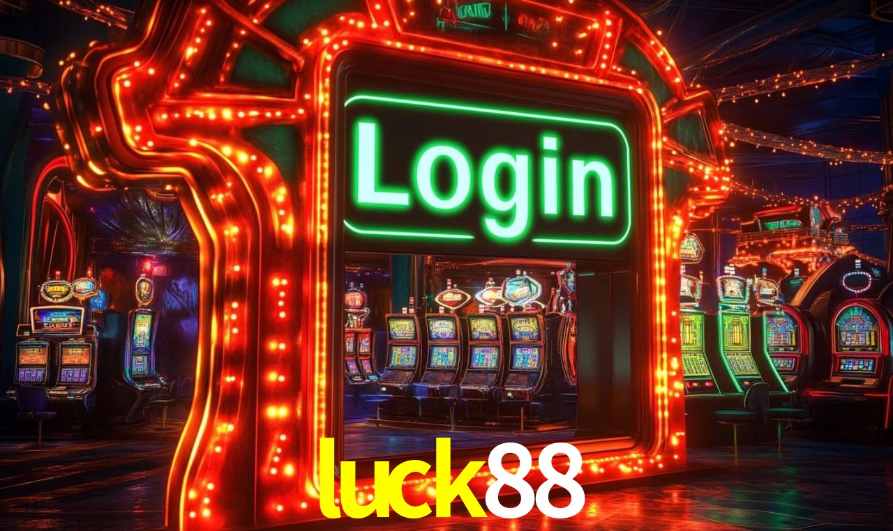 Casino VIP luck88