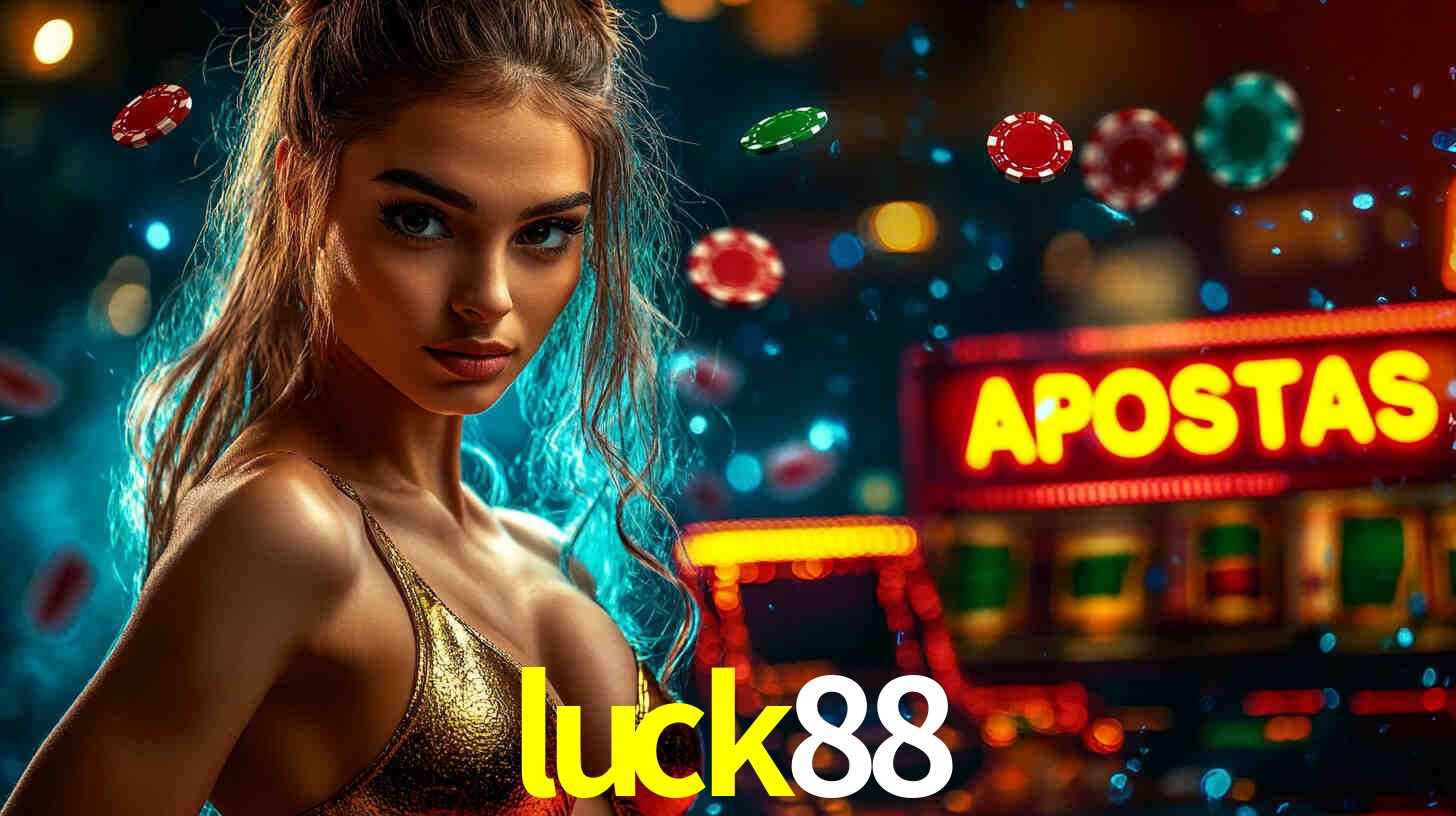 A Popularidade dos Caça-Níqueis no luck88