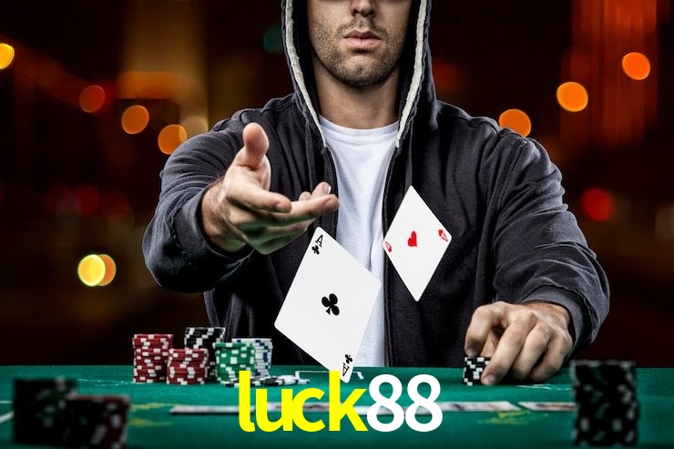 Escolher plataforma para baixar luck88