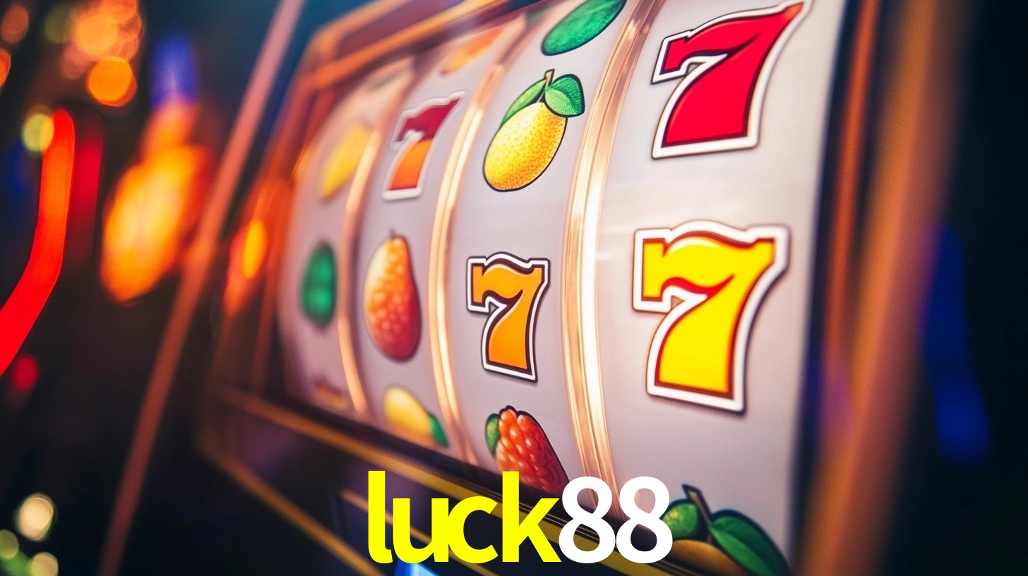 luck88 bet