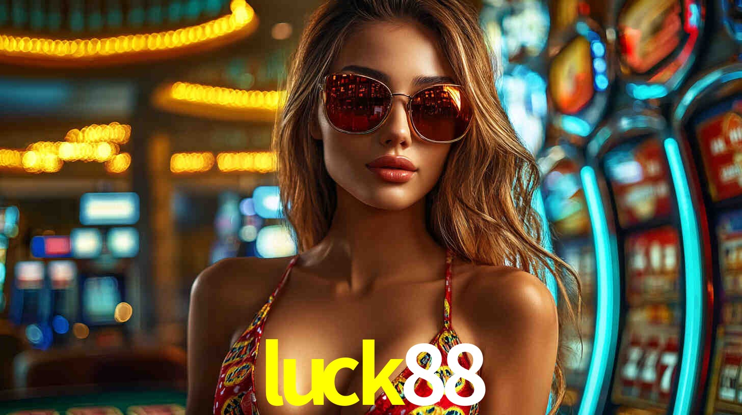 Cashback e recargas na luck88