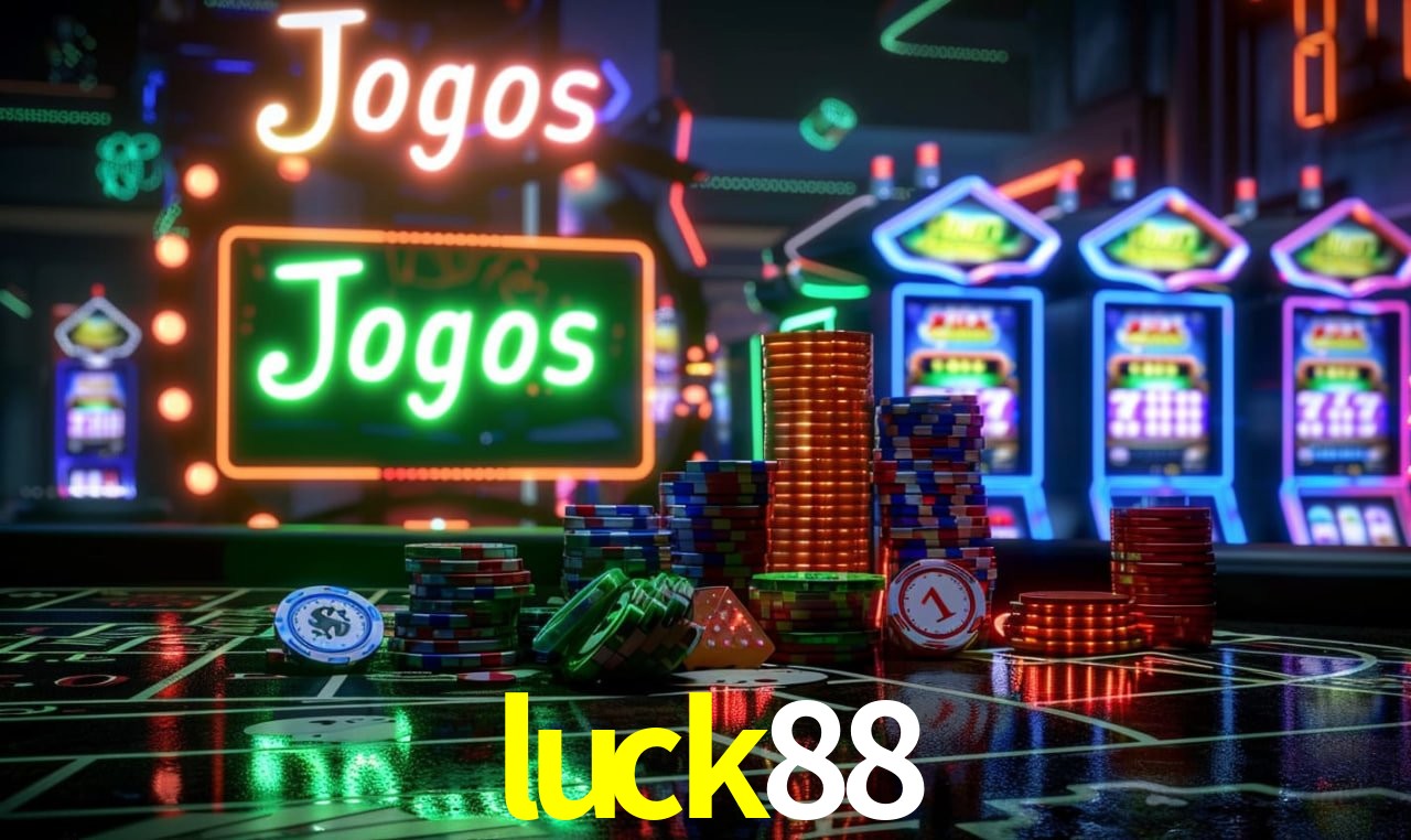 Download rápido e seguro na luck88