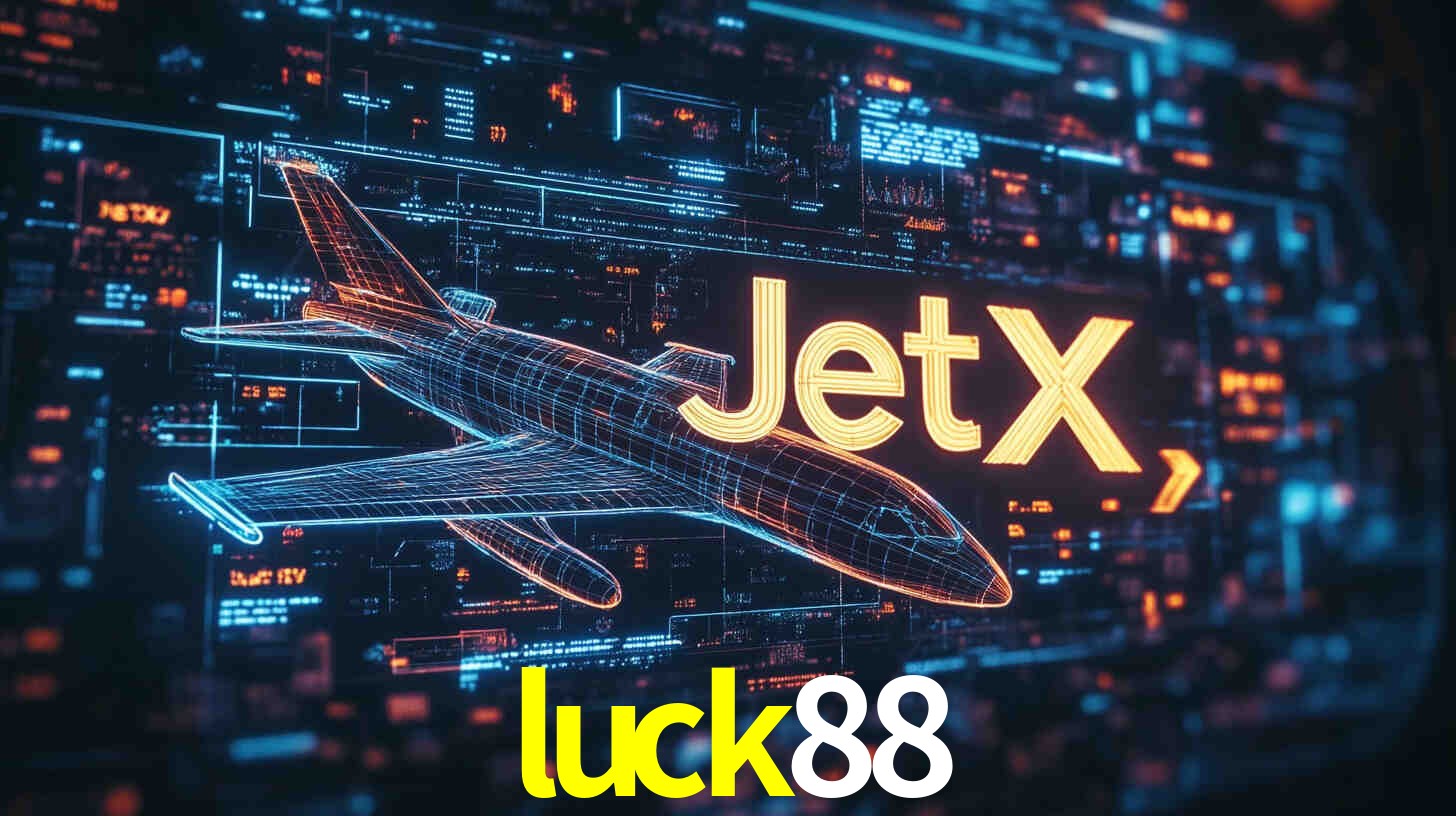 Inovações de Jogos na luck88: O Futuro das Experiências Interativas