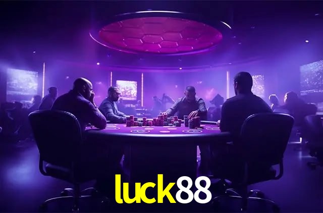 Apostas de Tênis luck88