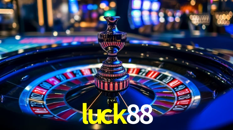 Experimente o Login Seguro Premium no luck88