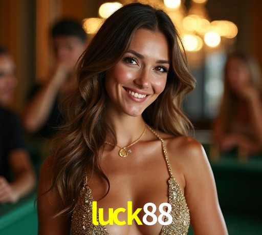 cassino luck88